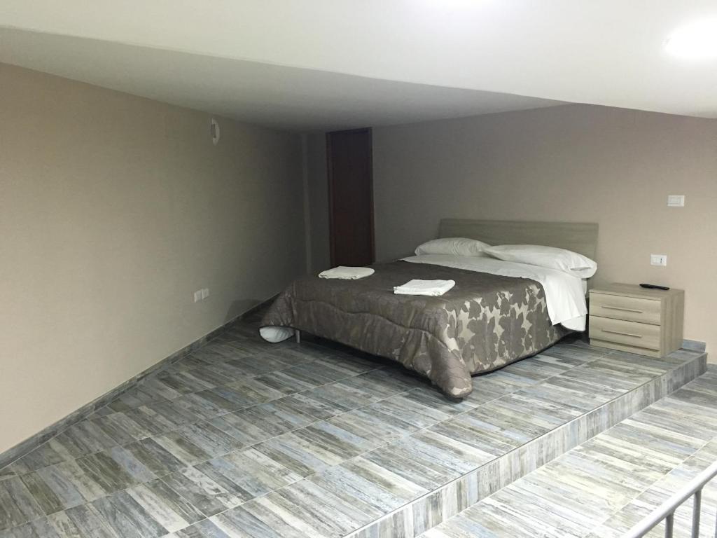 B&B Chez Moi Napoli Ngoại thất bức ảnh