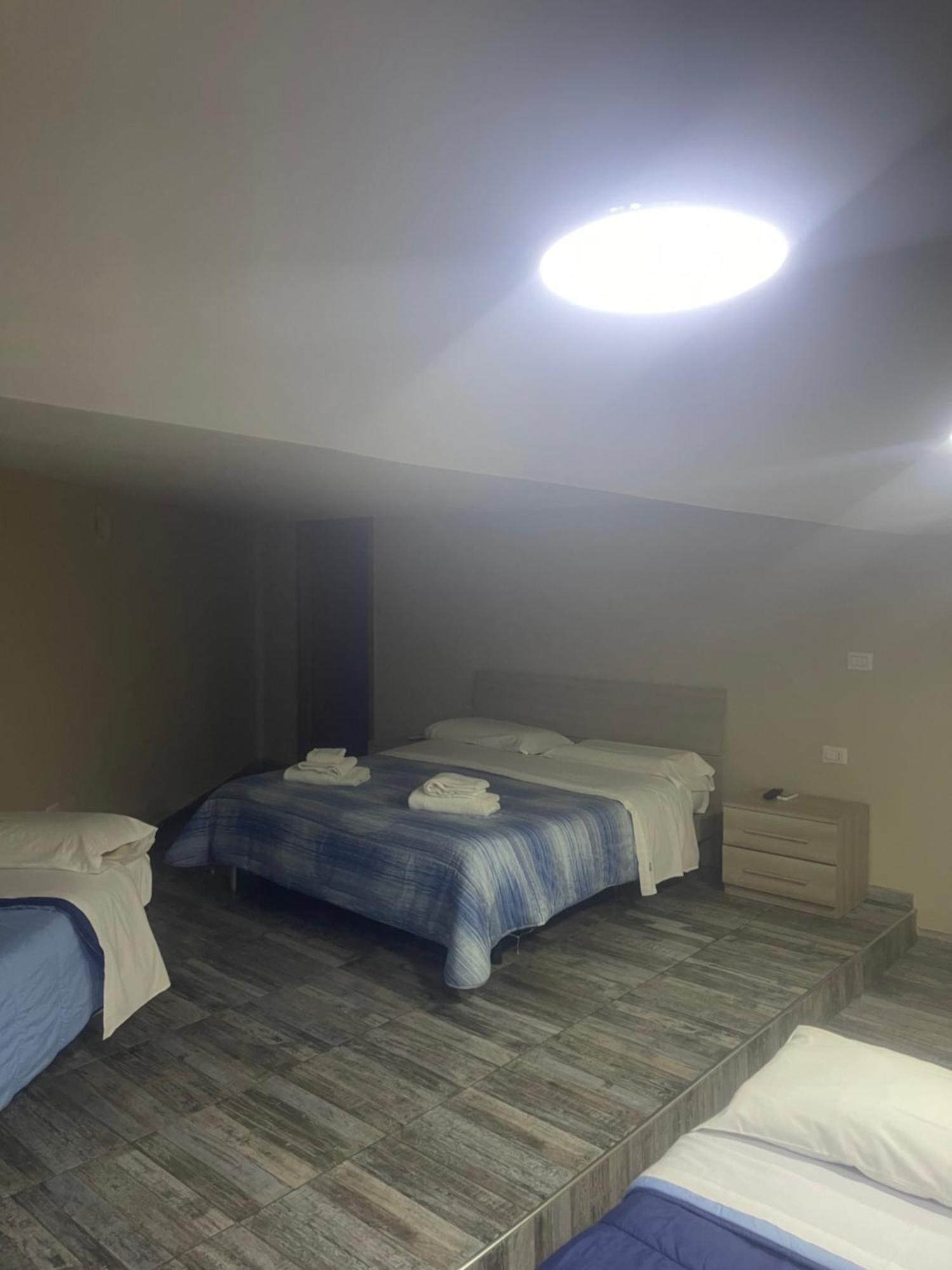 B&B Chez Moi Napoli Ngoại thất bức ảnh