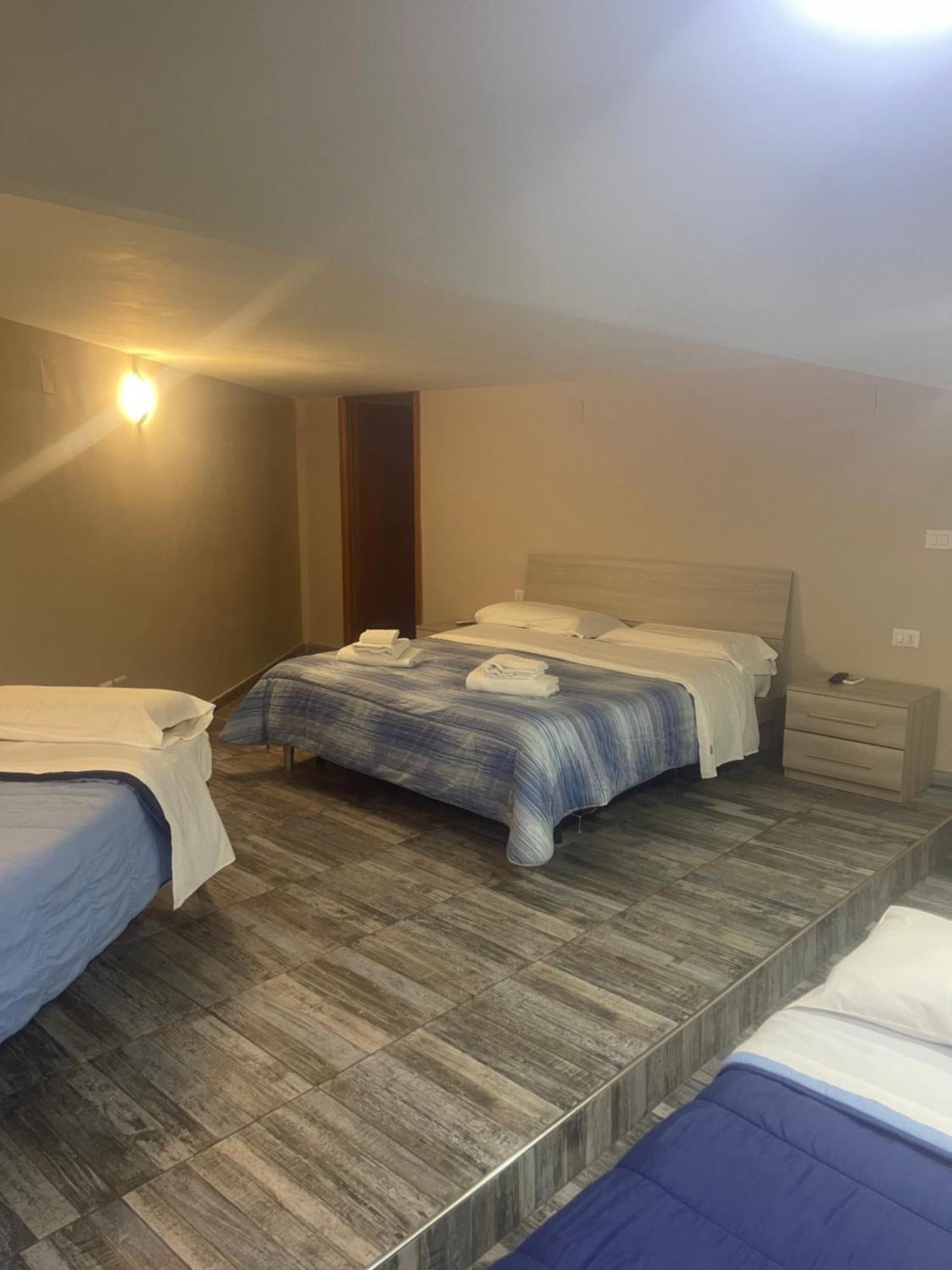 B&B Chez Moi Napoli Ngoại thất bức ảnh