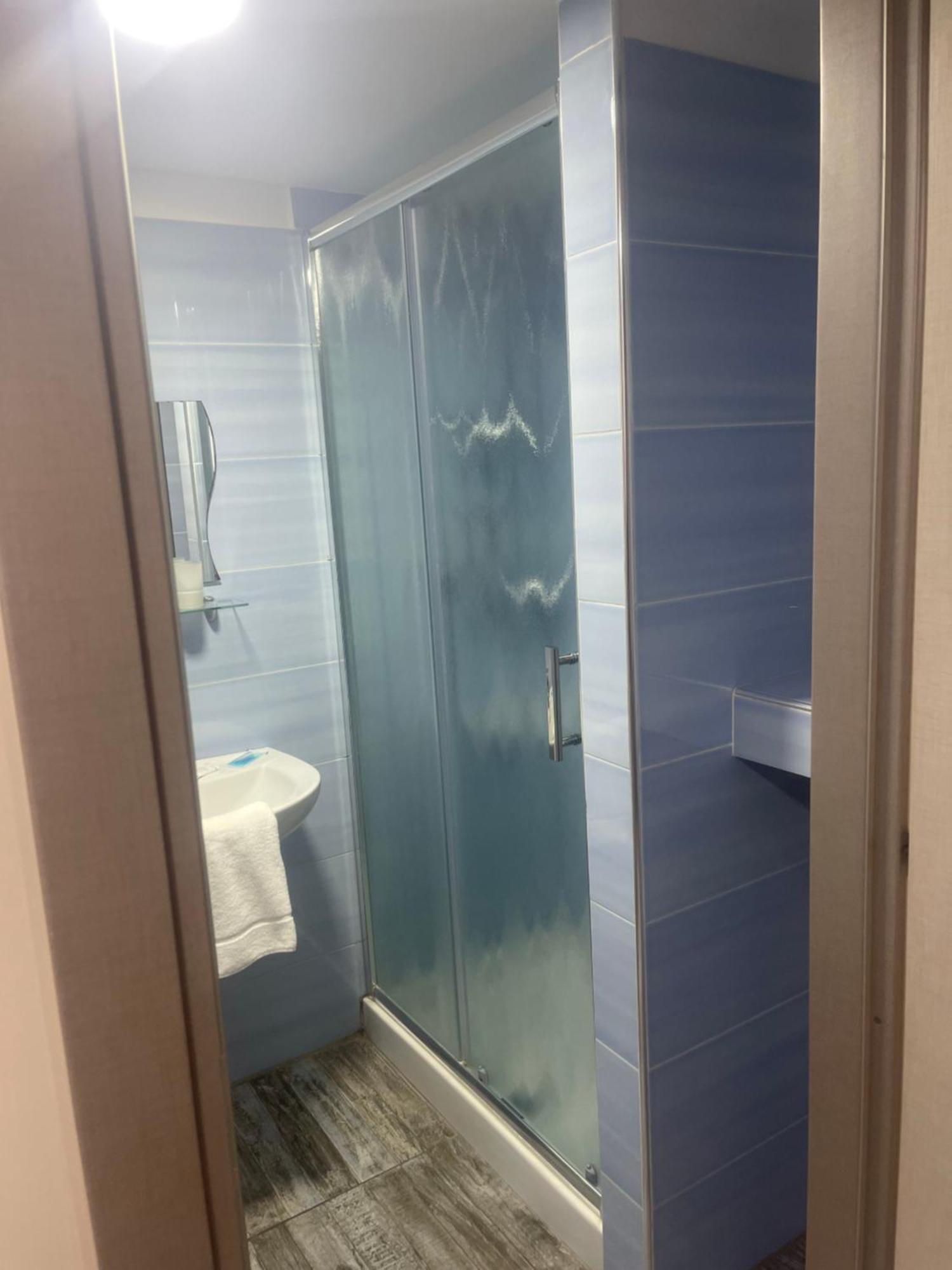 B&B Chez Moi Napoli Ngoại thất bức ảnh