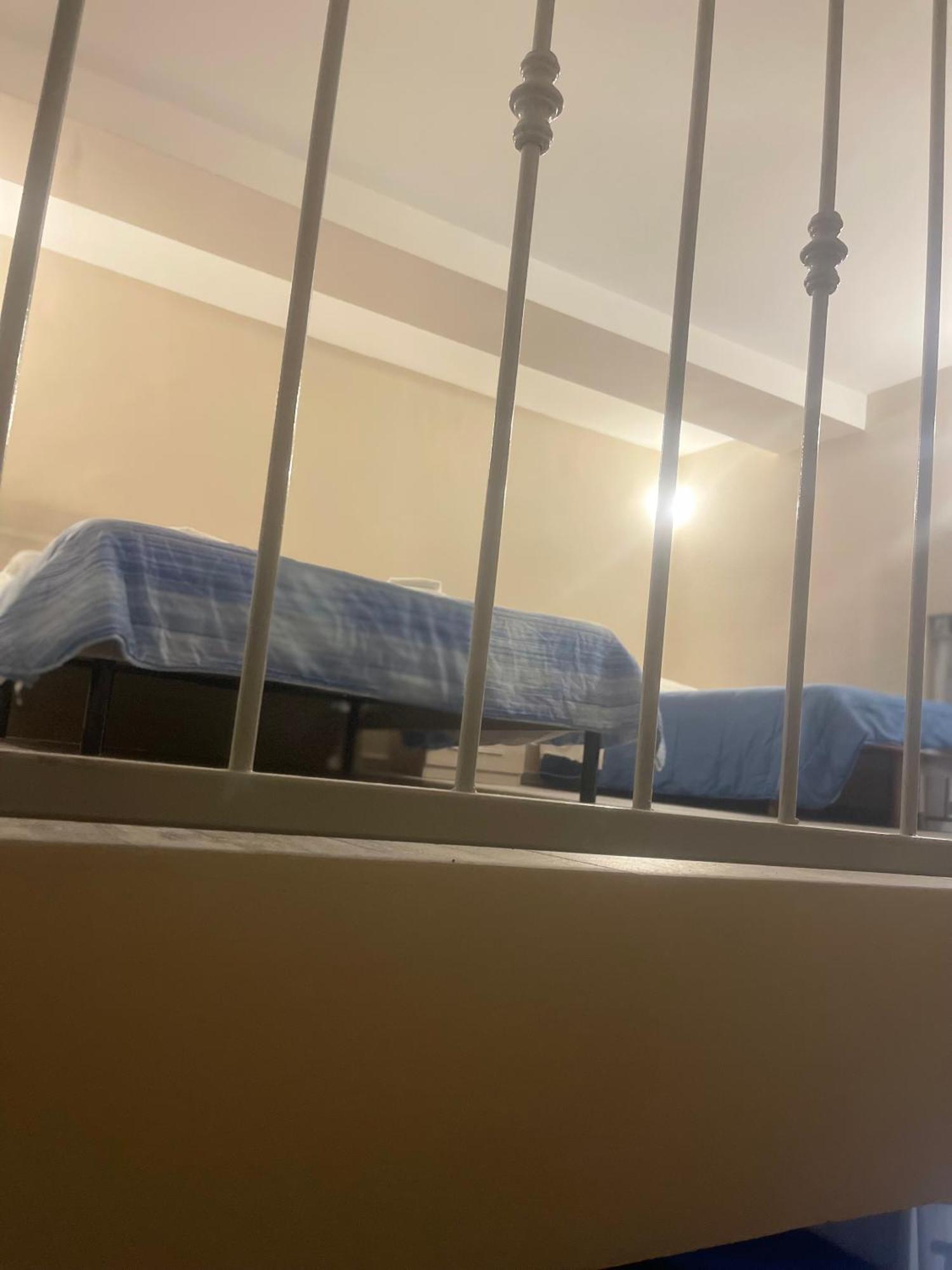 B&B Chez Moi Napoli Ngoại thất bức ảnh