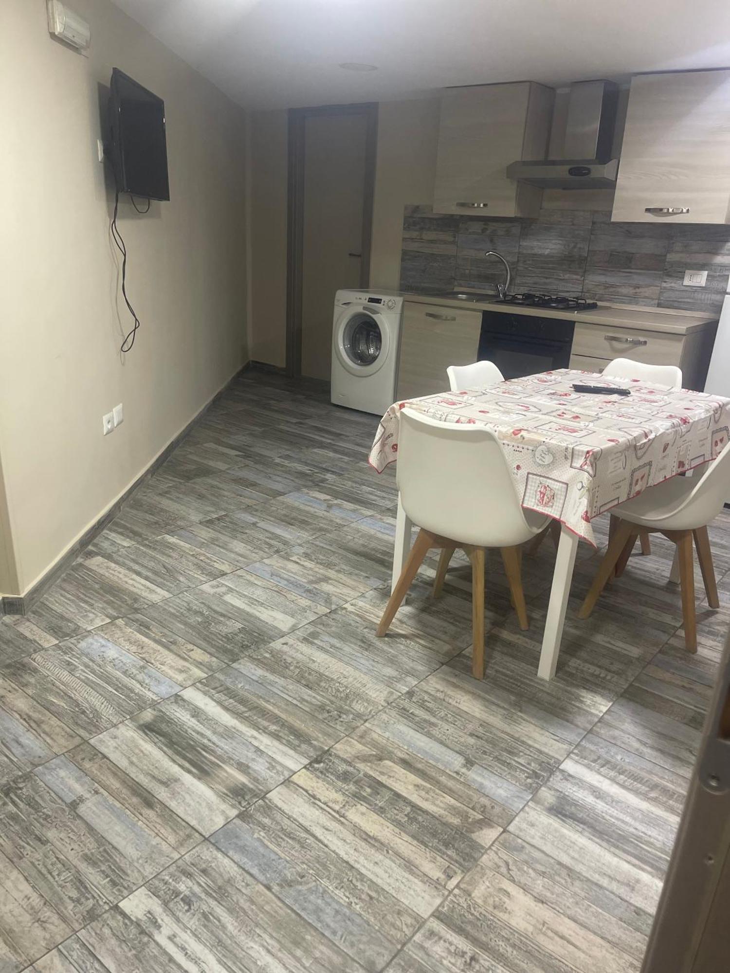 B&B Chez Moi Napoli Ngoại thất bức ảnh