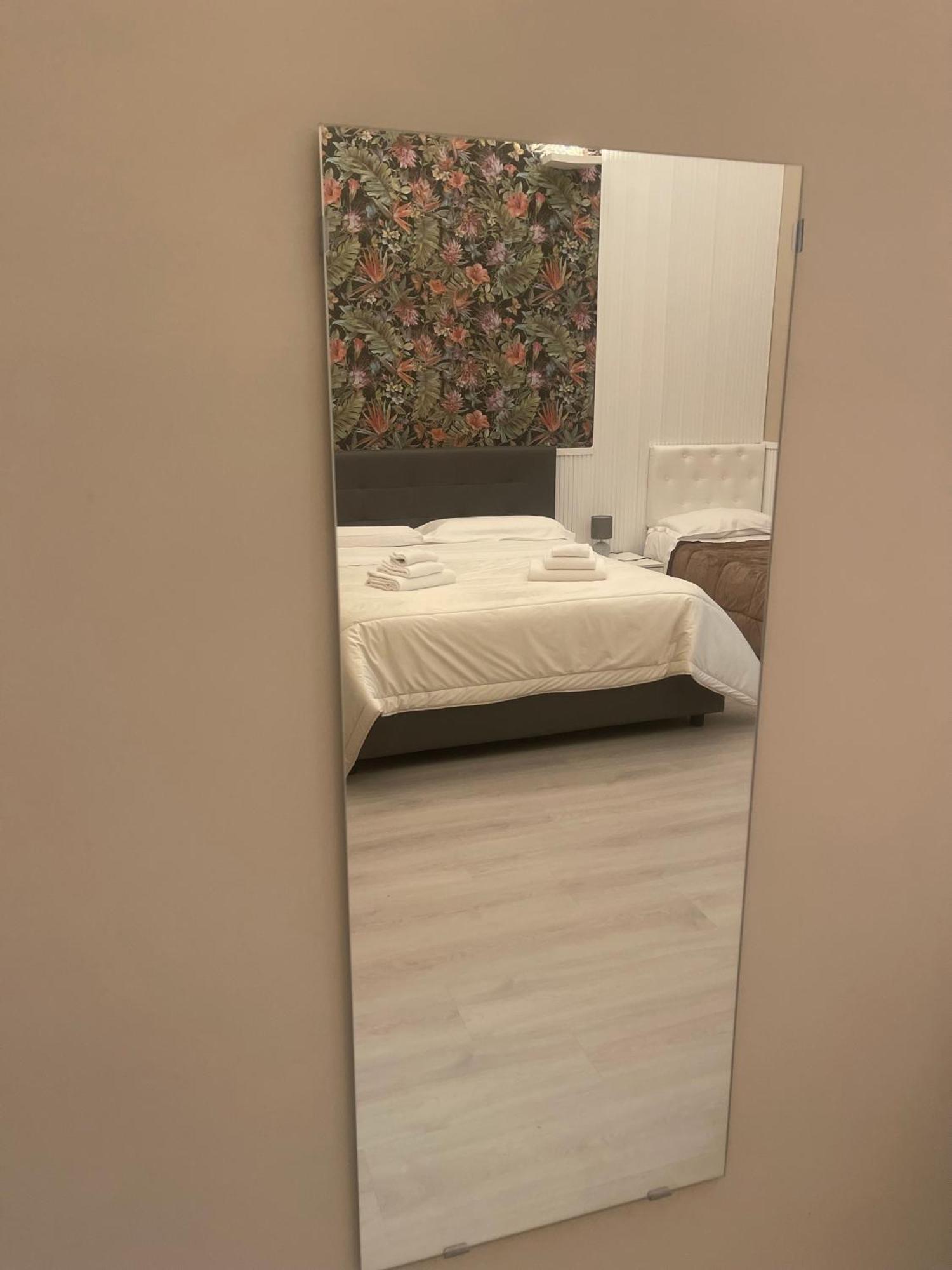 B&B Chez Moi Napoli Ngoại thất bức ảnh