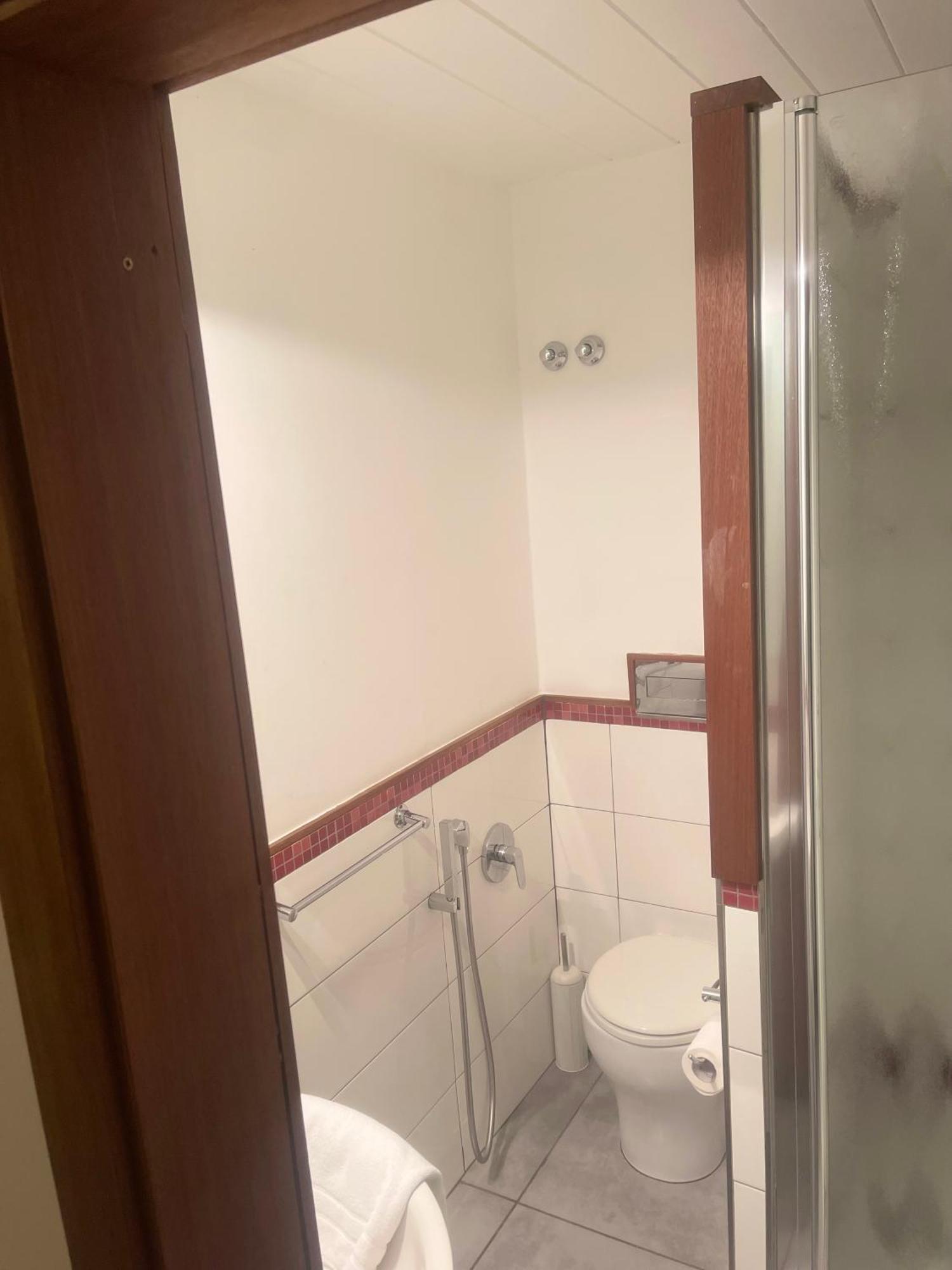 B&B Chez Moi Napoli Ngoại thất bức ảnh