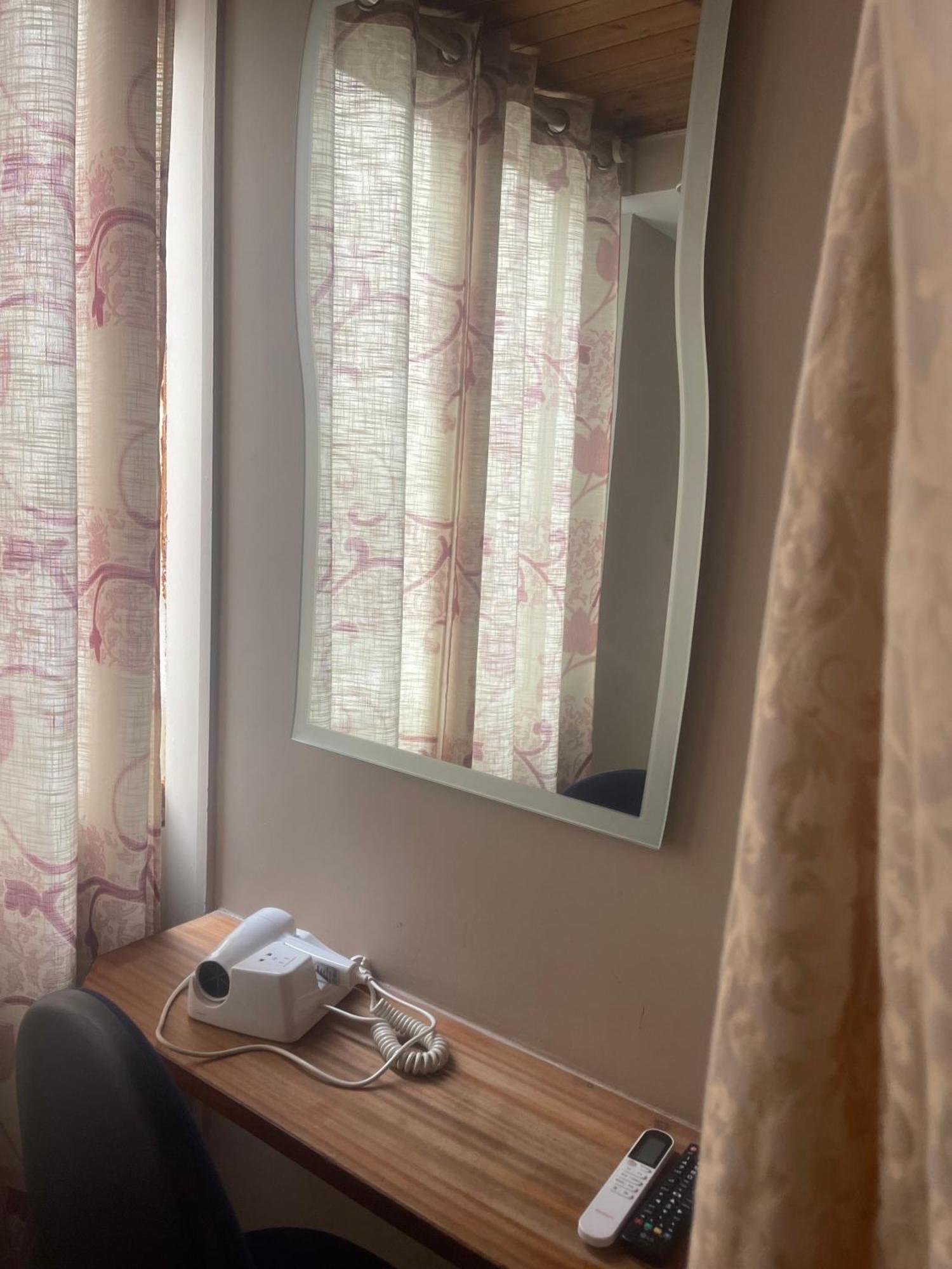 B&B Chez Moi Napoli Ngoại thất bức ảnh