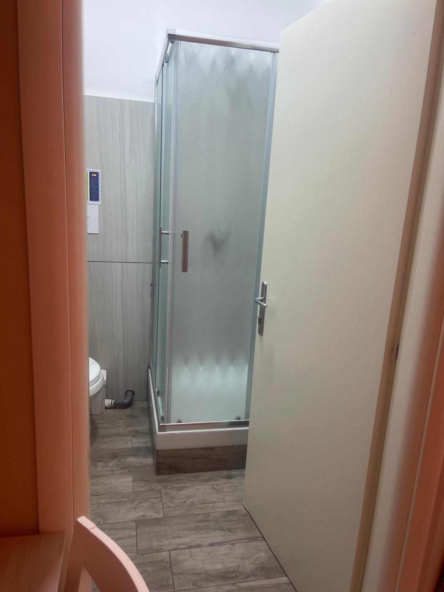 B&B Chez Moi Napoli Ngoại thất bức ảnh