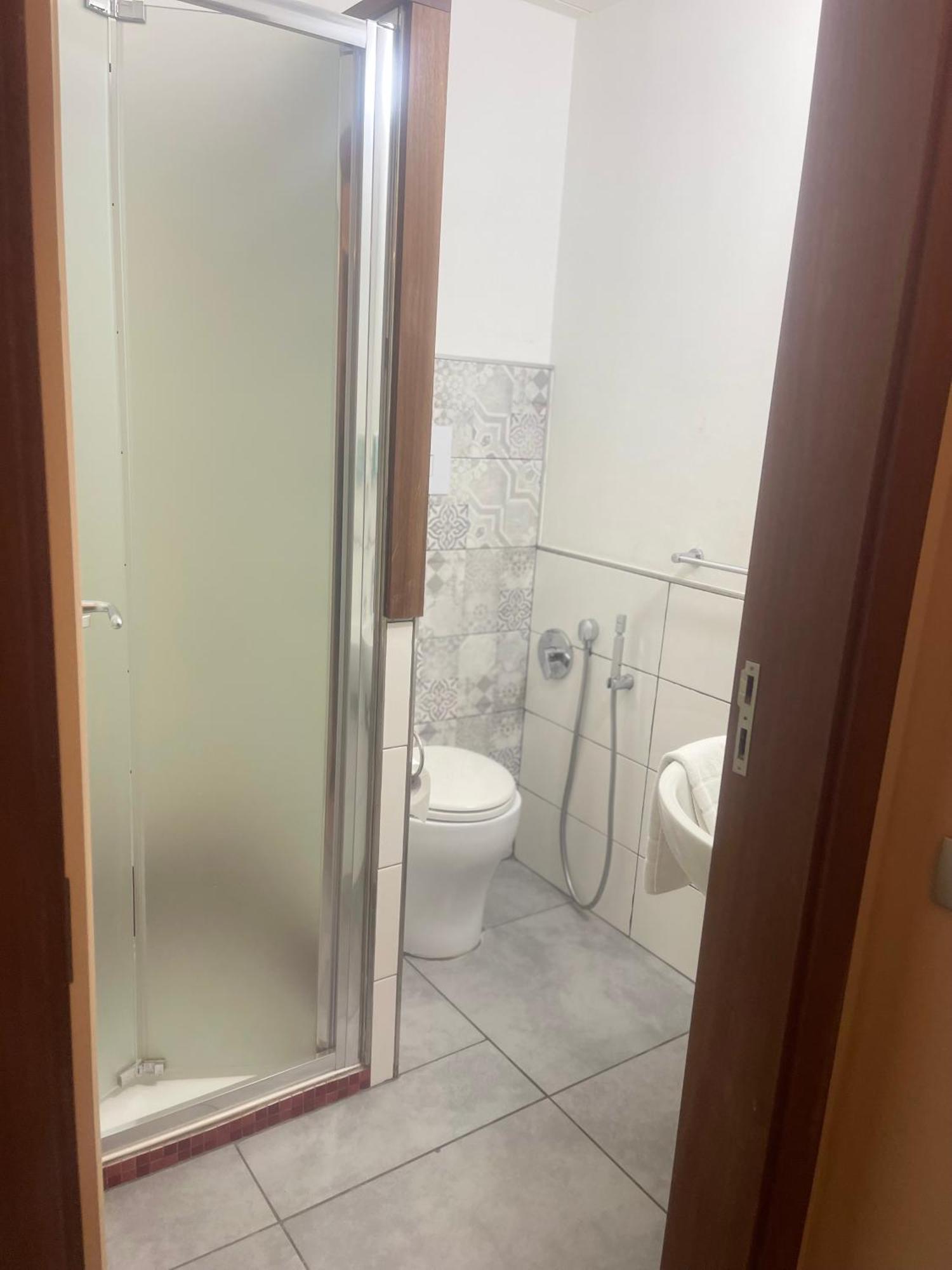 B&B Chez Moi Napoli Ngoại thất bức ảnh