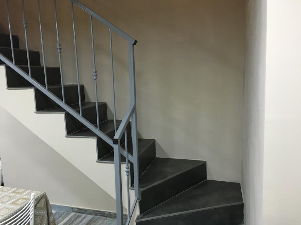 B&B Chez Moi Napoli Ngoại thất bức ảnh