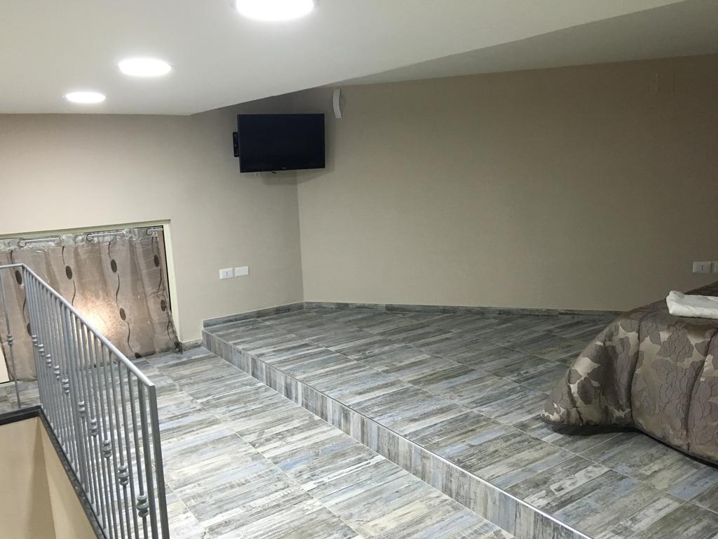 B&B Chez Moi Napoli Ngoại thất bức ảnh