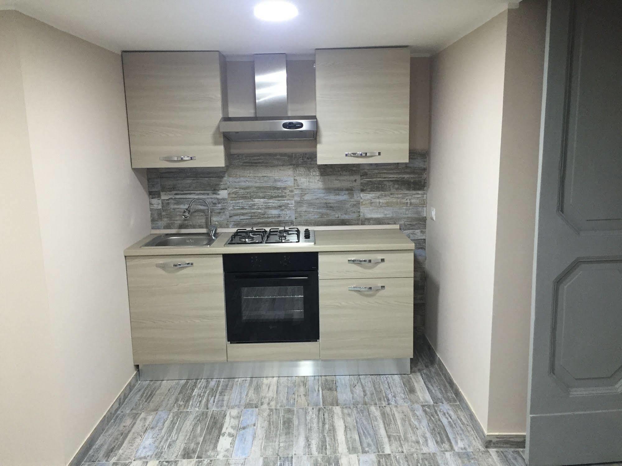 B&B Chez Moi Napoli Ngoại thất bức ảnh